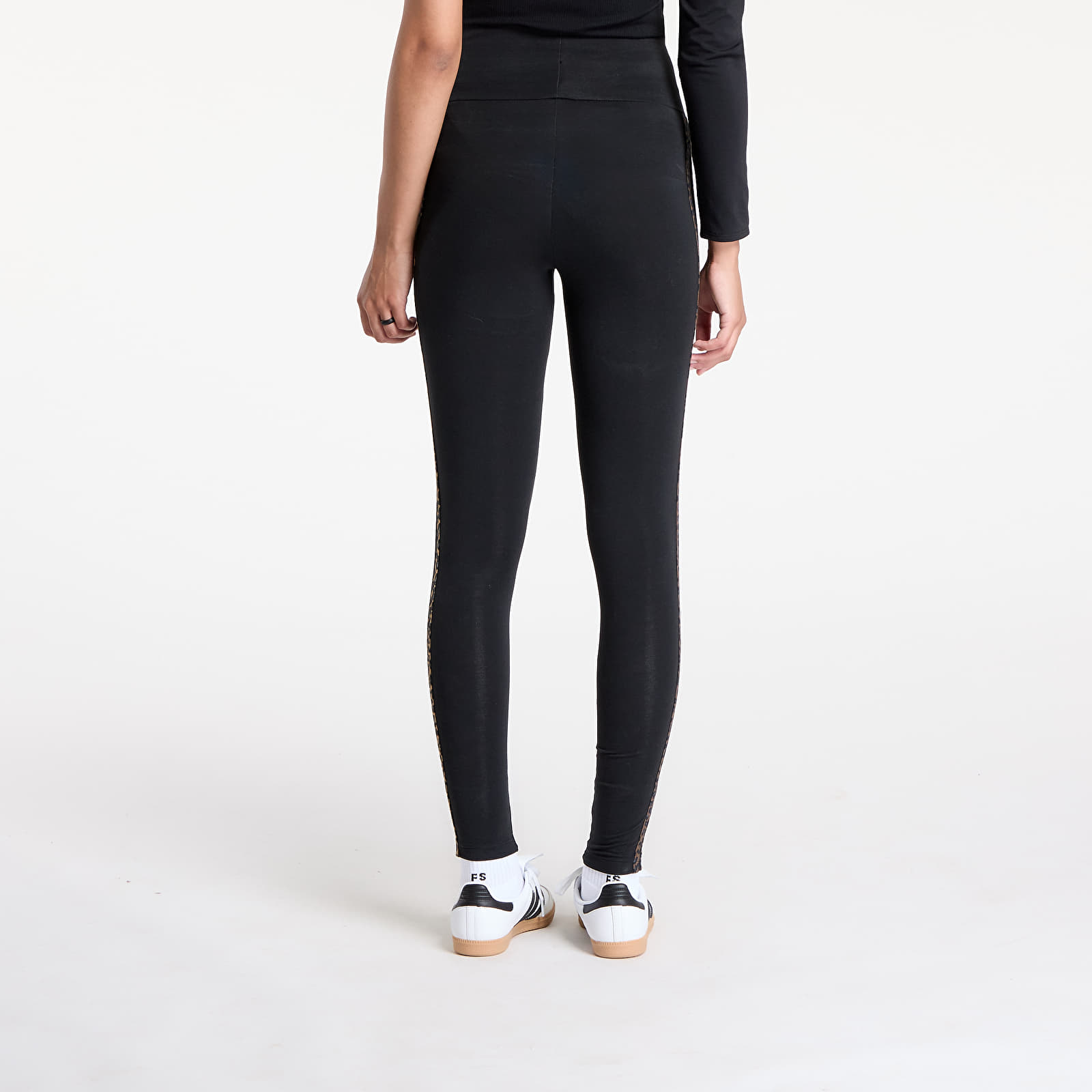 Legginsy adidas Legging Black