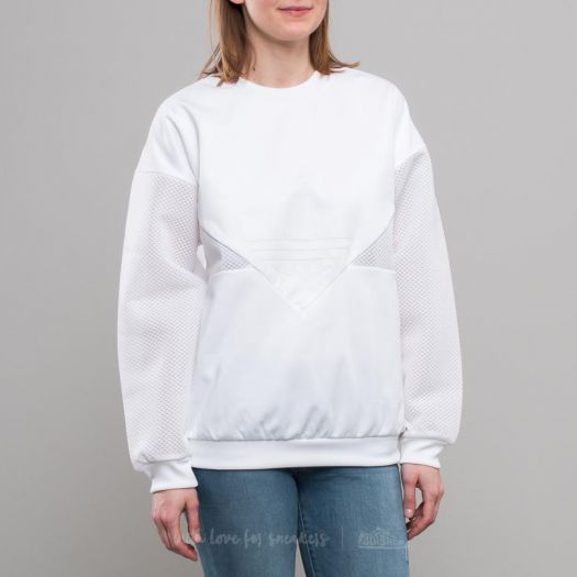 Adidas clrdo store w sweater