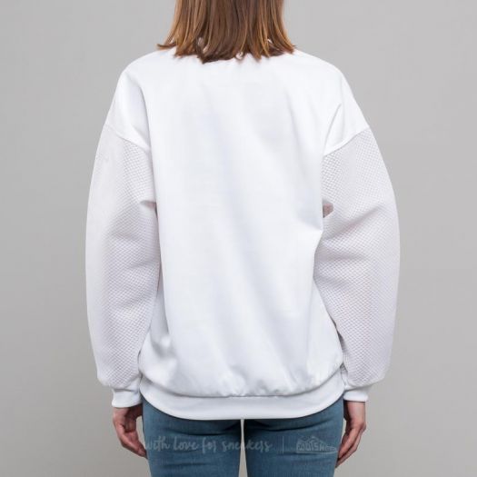 adidas Colorado Sweatshirt White Footshop
