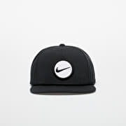 Nike Pro Structured Dri-FIT Cap Black/ Anthracite/ White