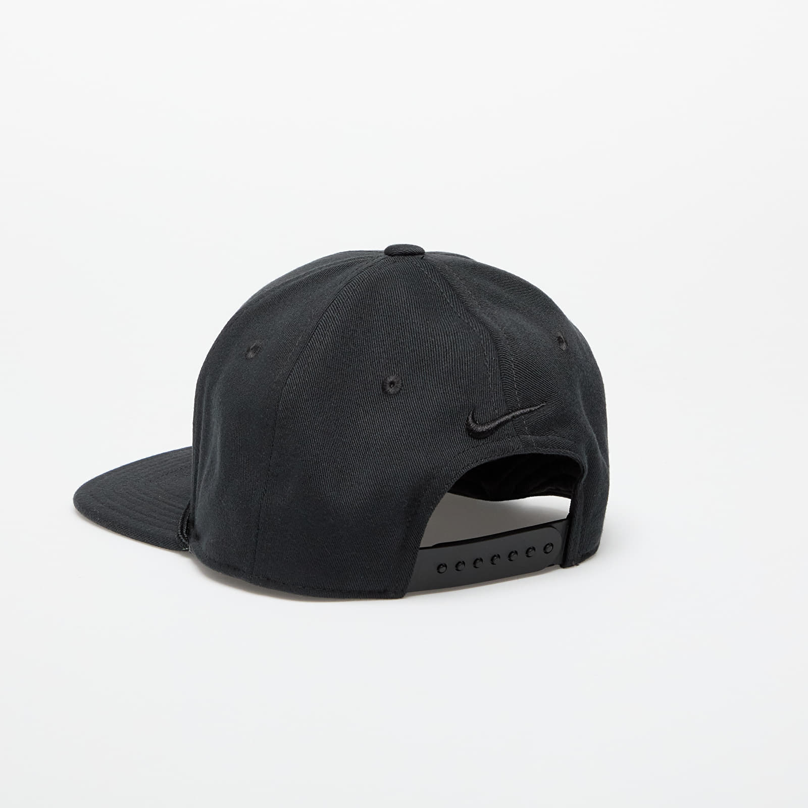 Gorras Nike Pro Structured Dri-FIT Cap Black/ Anthracite/ White