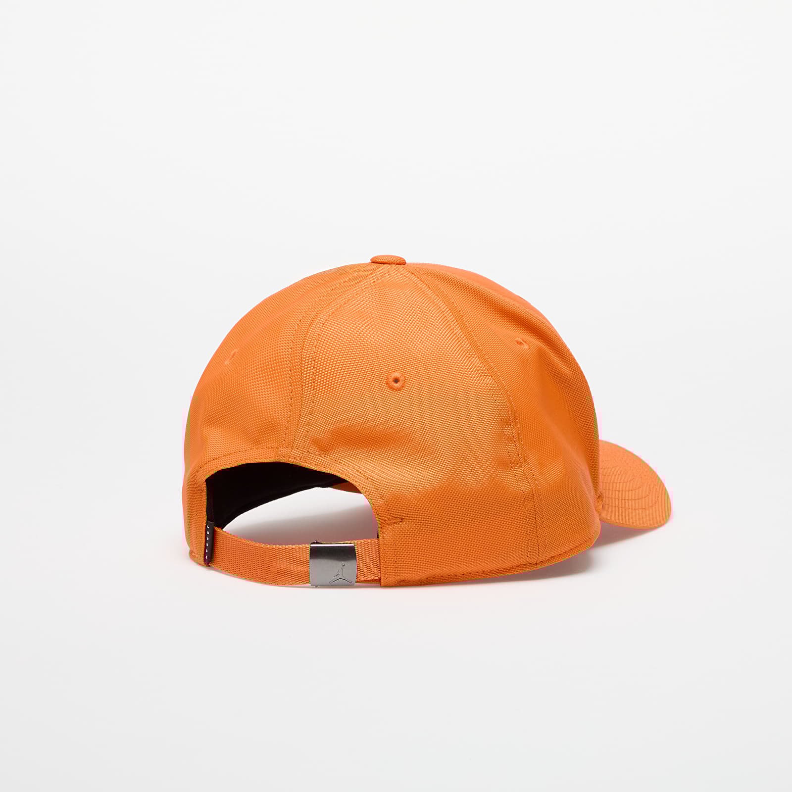 Czapki z daszkiem Jordan Rise Structured Metal Jumpman Hat Starfish/ Gunmetal