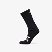 PLEASURES Juicy Pleasures Socks Black
