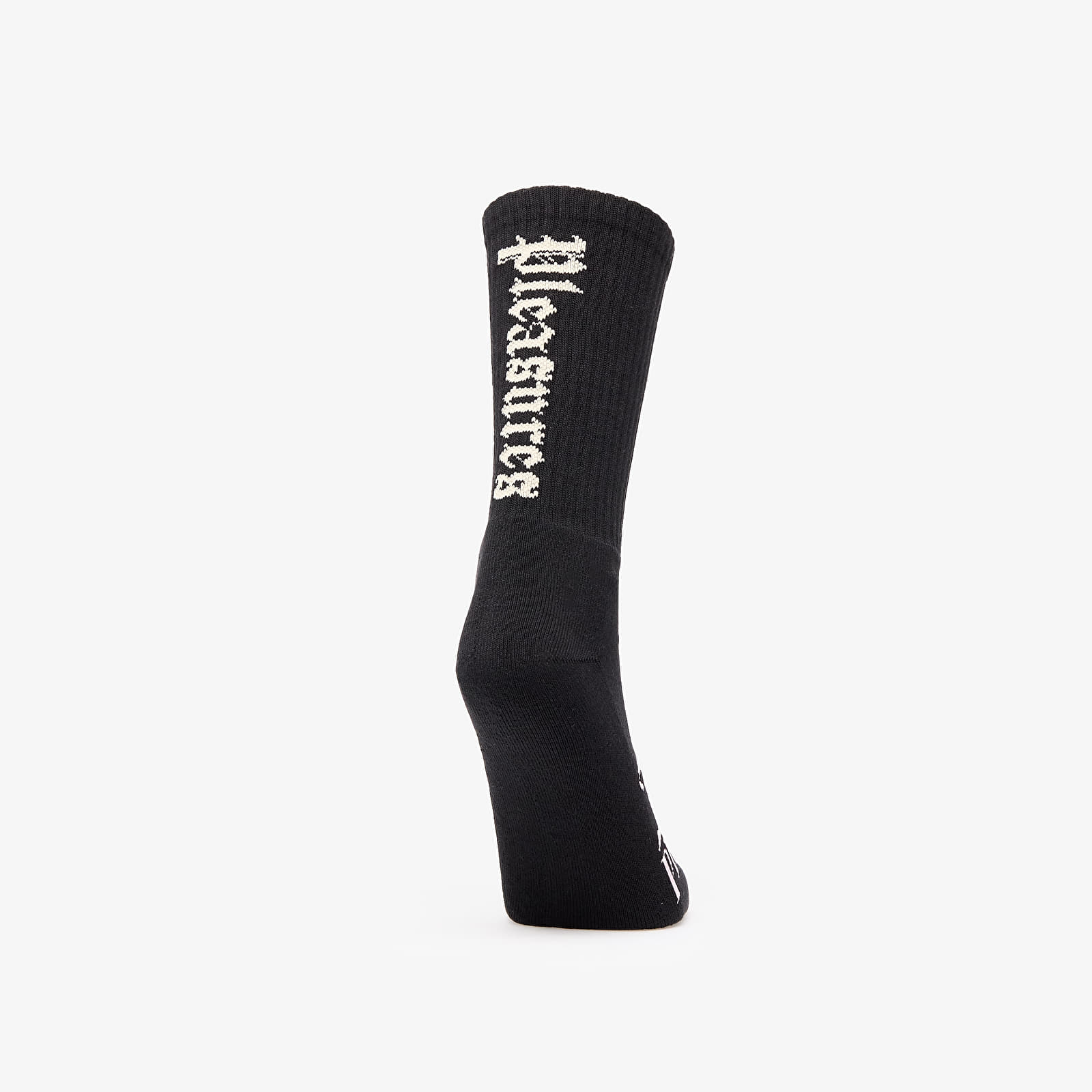 Skarpetki PLEASURES Juicy Pleasures Socks Black