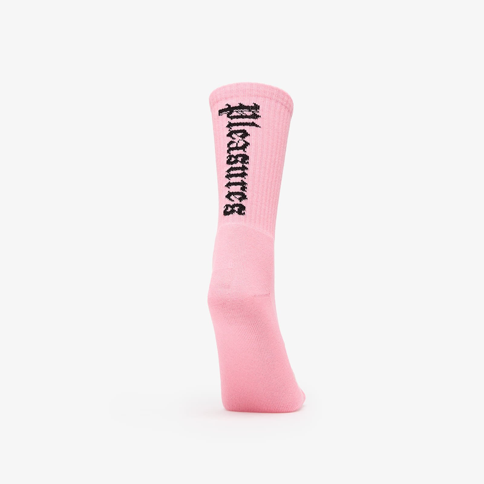 Skarpetki PLEASURES Juicy Pleasures Socks Pink