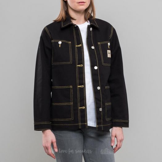 Stussy wyatt barn deals jacket