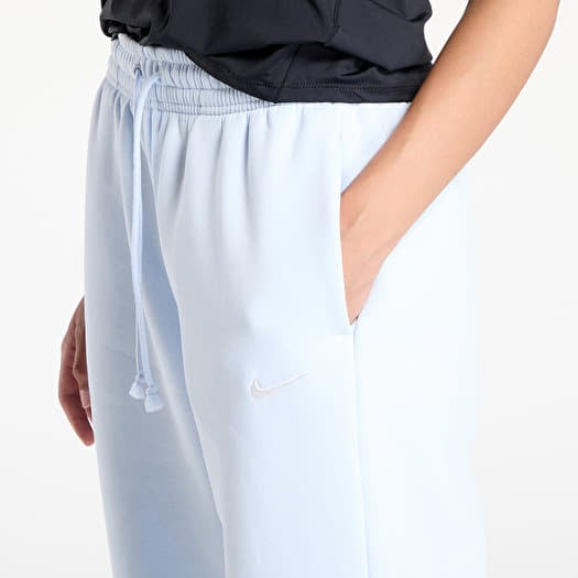 Women's sweatpants Nike Sportswear Phoenix Fleece Women's High