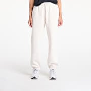 Nike Sportswear Phoenix Fleece Women's High-Waisted Oversized Sweatpants Lt Orewood Brn/ Sail