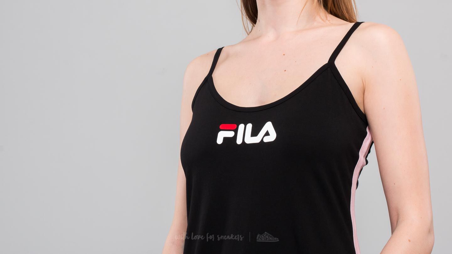 Fila store alexis dress