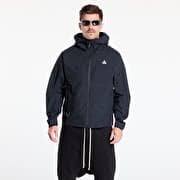 Nike ACG "Morpho" Men's Storm-FIT ADV Rain Jacket Black/ Black/ Summit White