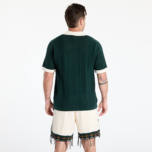 トップス adidas CLOT PIQUE POLO BY EDISON CHEN x CLOT by Edison Chen Pique Polo