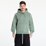 Carhartt WIP Hooded Nelson Sweatshirt UNISEX Park