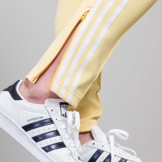 Pants adidas Superstar Track Pants Sand (CE2405) | Footshop