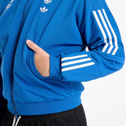 Hoodies and sweatshirts adidas x Willy Chavarria Knit Track