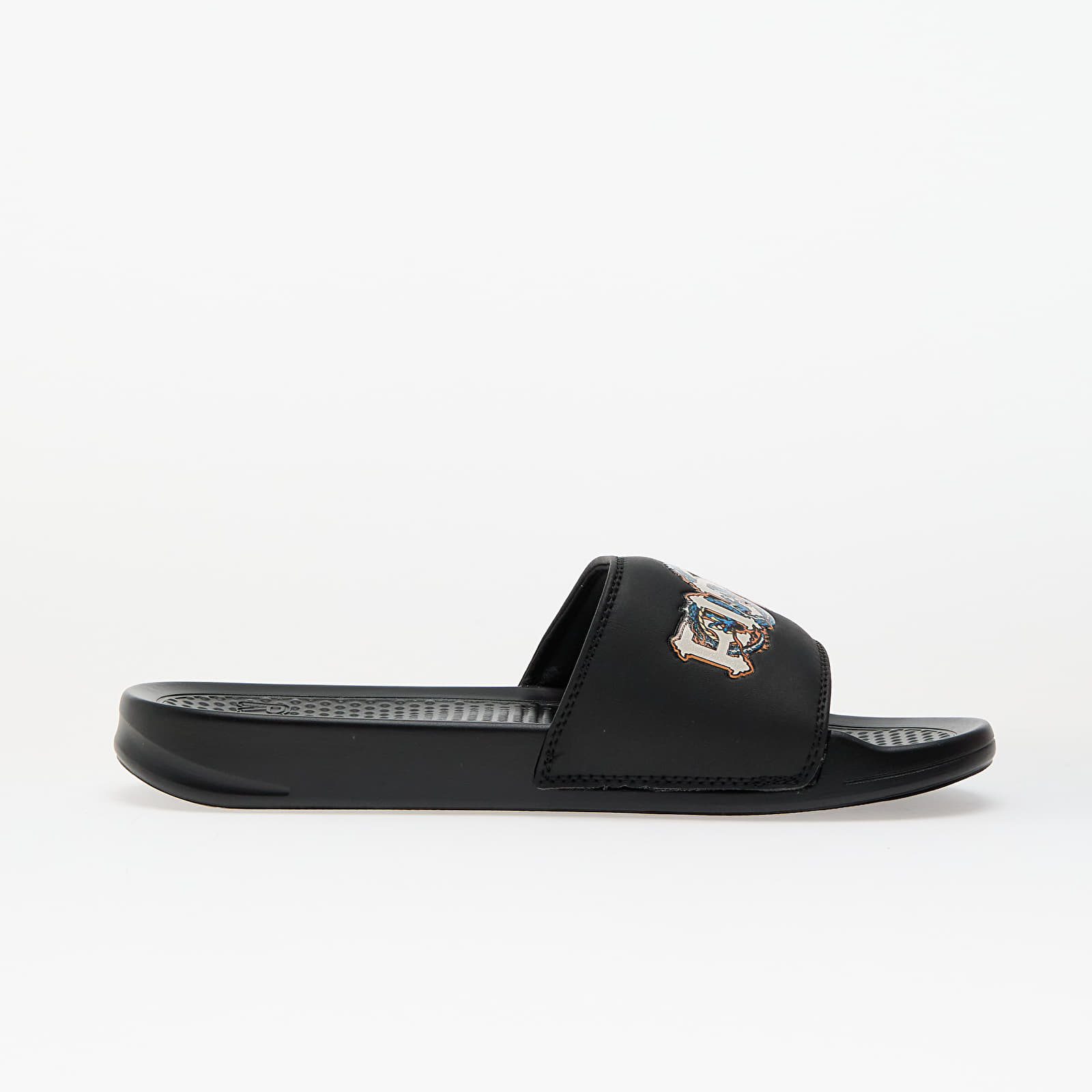 Мъжки чехли RIPNDIP Shen Nerm Slides Black