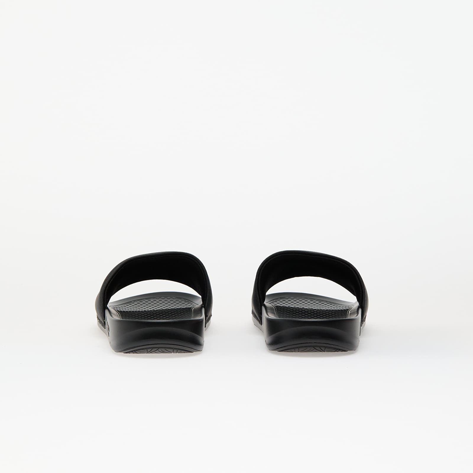 Мъжки чехли RIPNDIP Shen Nerm Slides Black