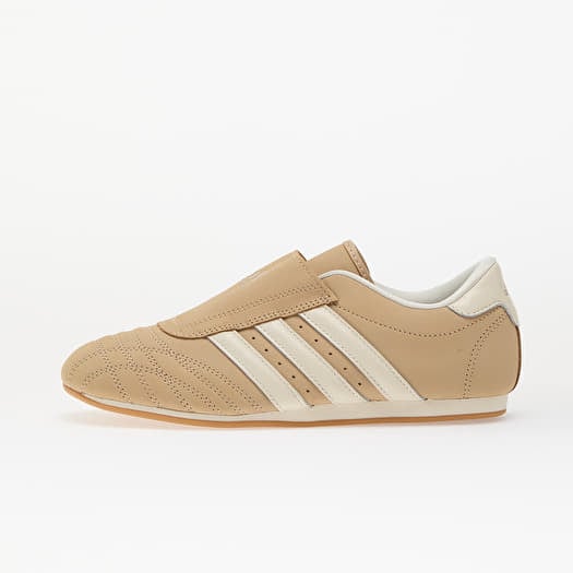 adidas Taekwondo W Magic Beige/ Off White/ Gum