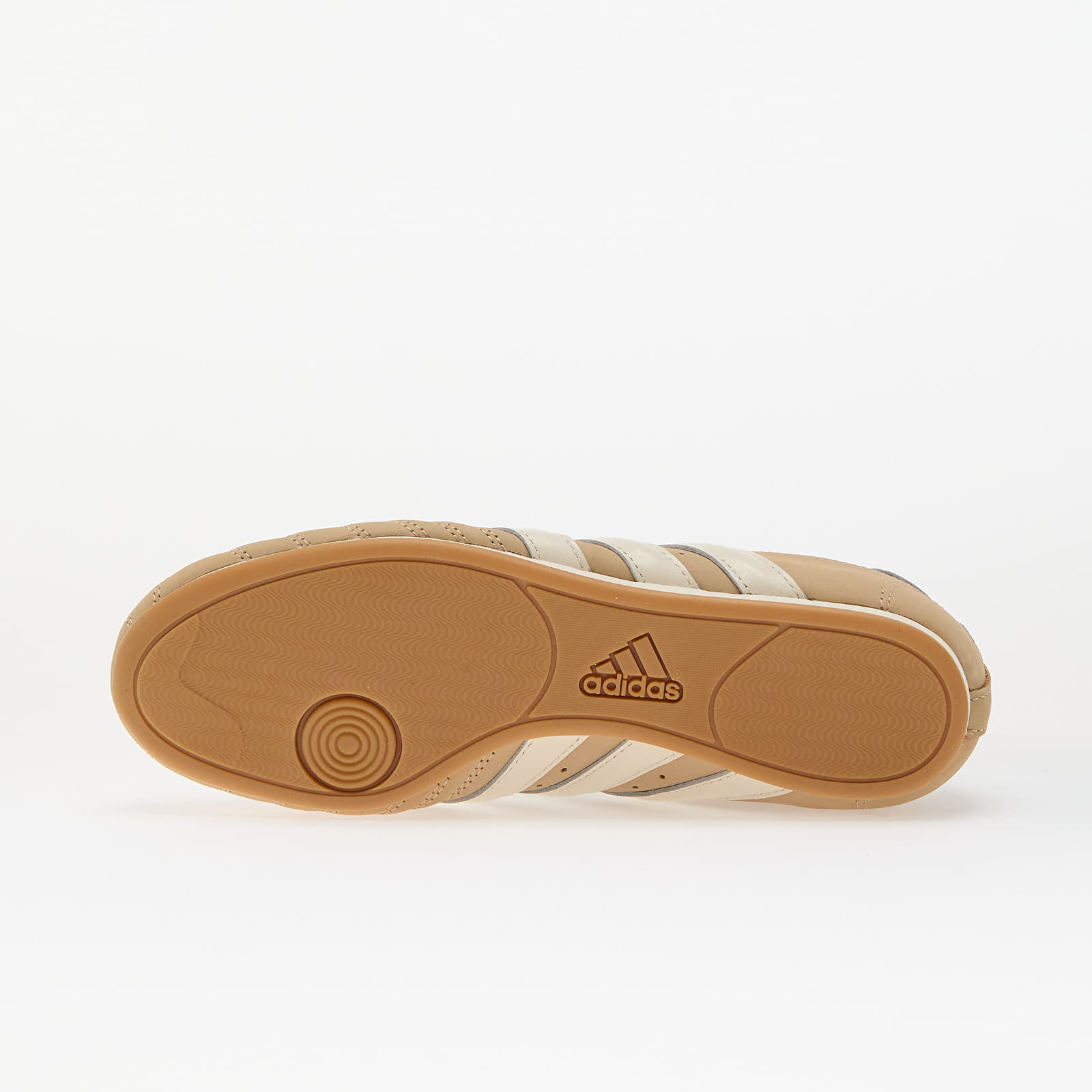 Naiste jalatsid adidas Taekwondo W Magic Beige/ Off White/ Gum