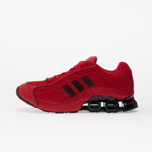 adidas Megaride O1 Better Scarlet/ Core Black/ Core Black