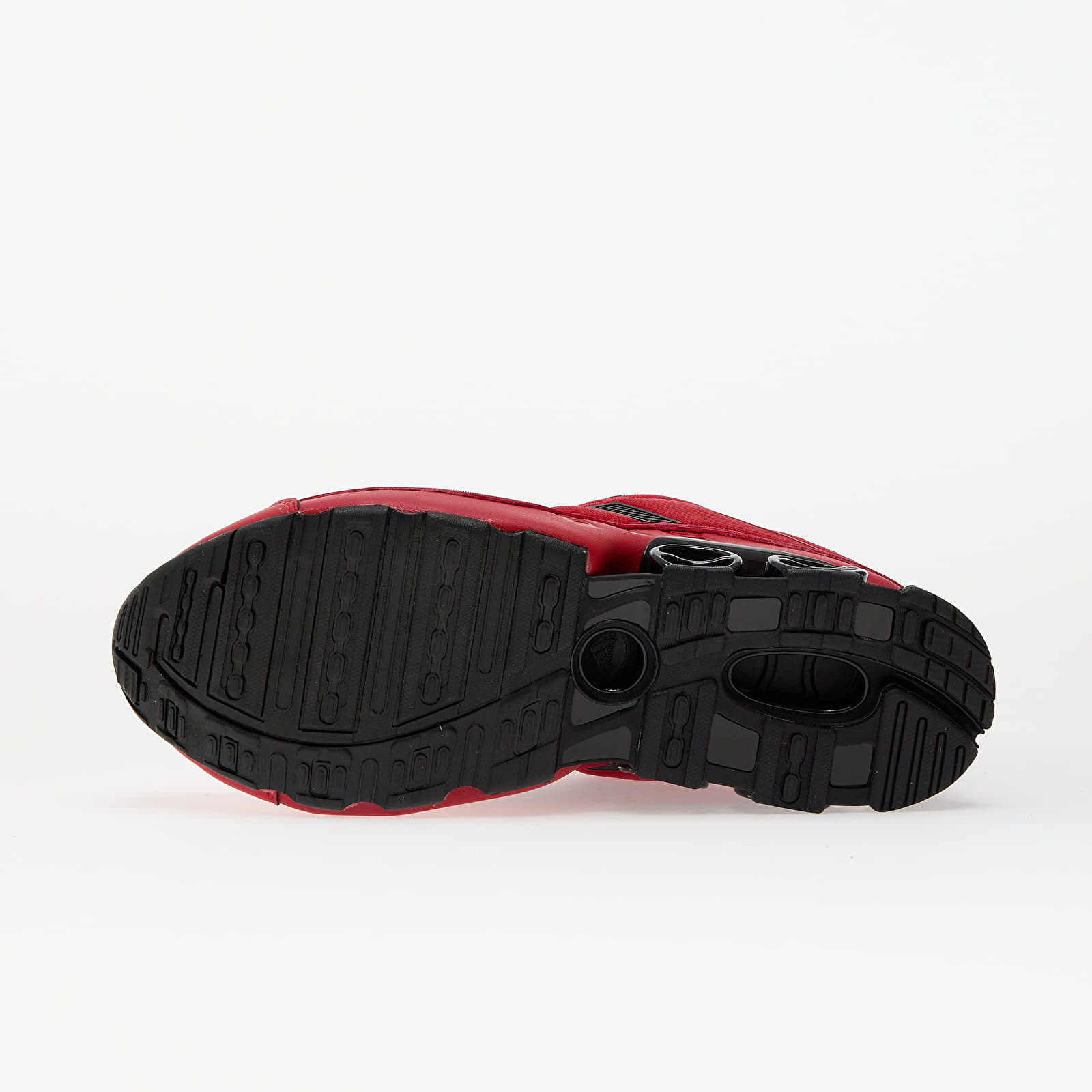 Herren Sneaker und Schuhe adidas Megaride O1 Better Scarlet/ Core Black/ Core Black