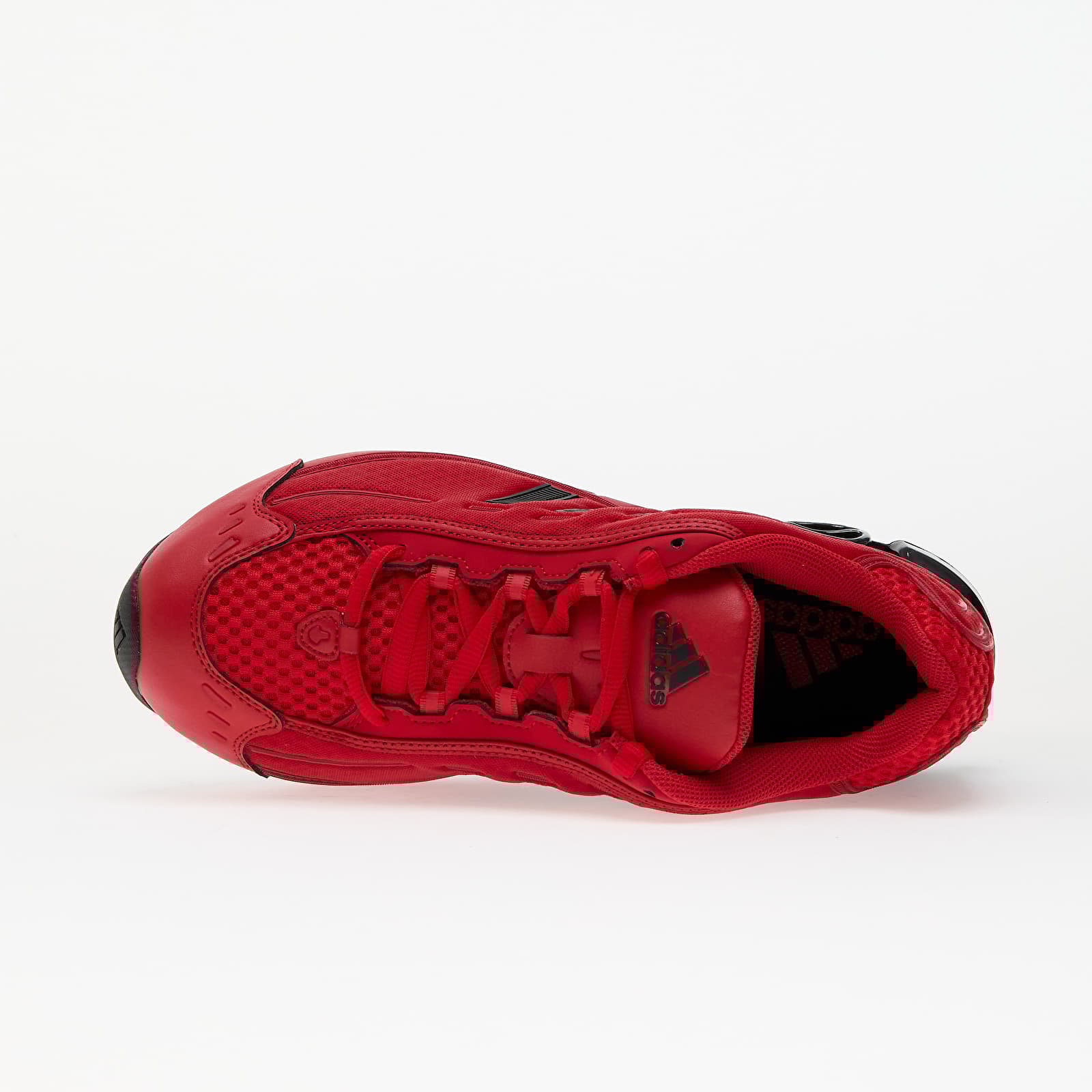 Herren Sneaker und Schuhe adidas Megaride O1 Better Scarlet/ Core Black/ Core Black