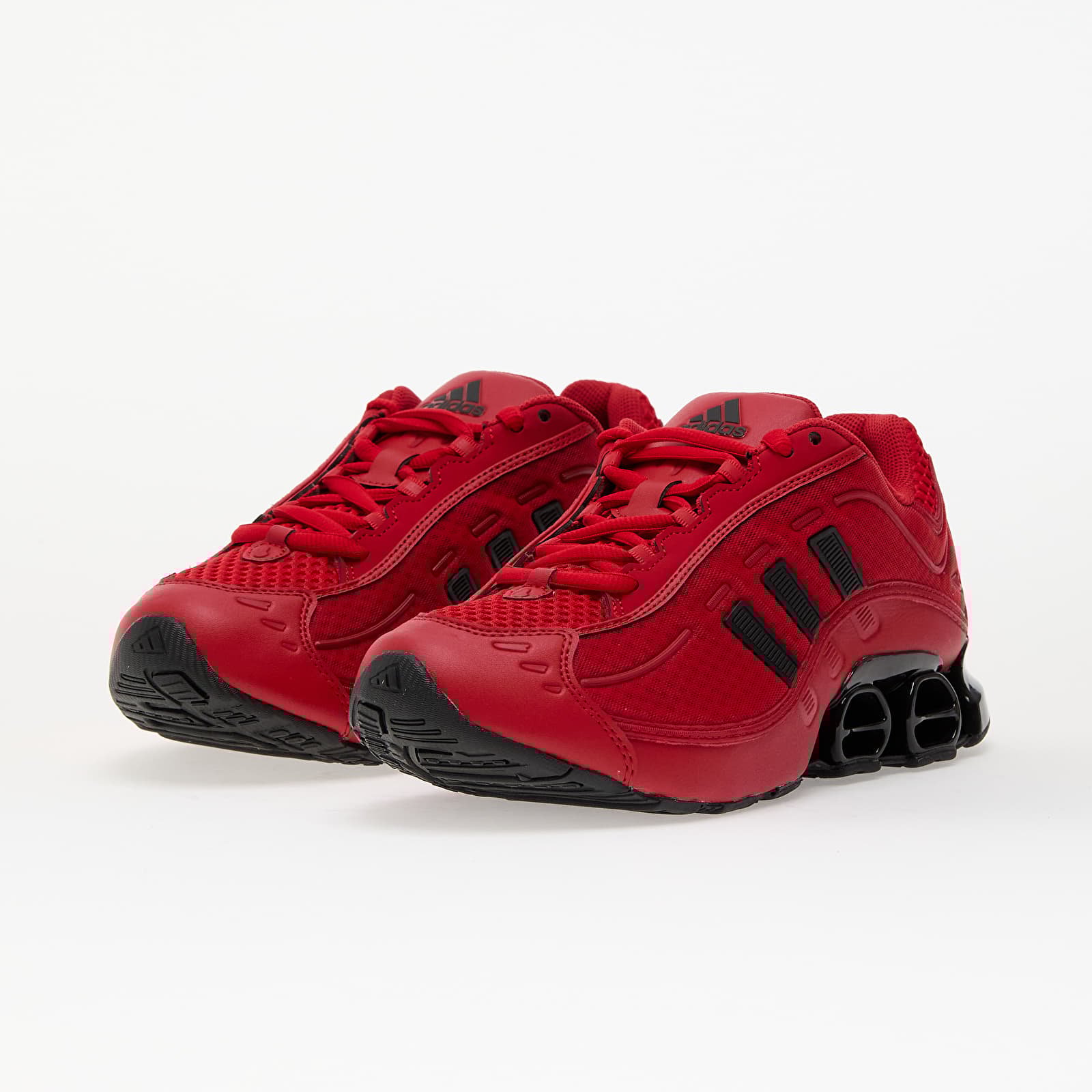 Herren Sneaker und Schuhe adidas Megaride O1 Better Scarlet/ Core Black/ Core Black