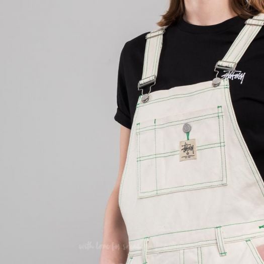 Stussy overalls sale