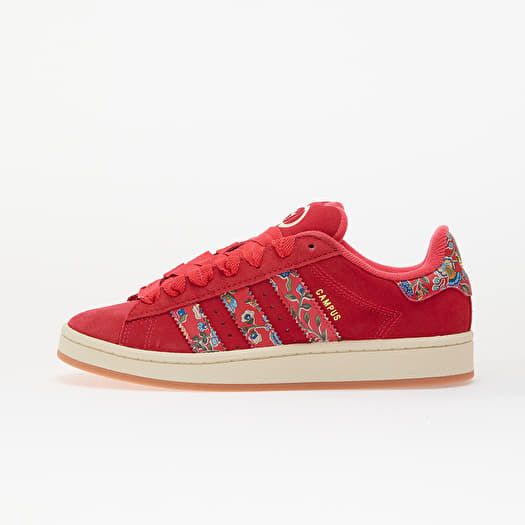 adidas Campus 00s W Selure/ Crew White/ Gold Metallic