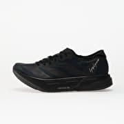 Y-3 Adios Pro 4 Black/ Black/ Off White