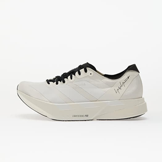 Y-3 Adios Pro 4 Orbit Grey/ Orbit Grey/ Black