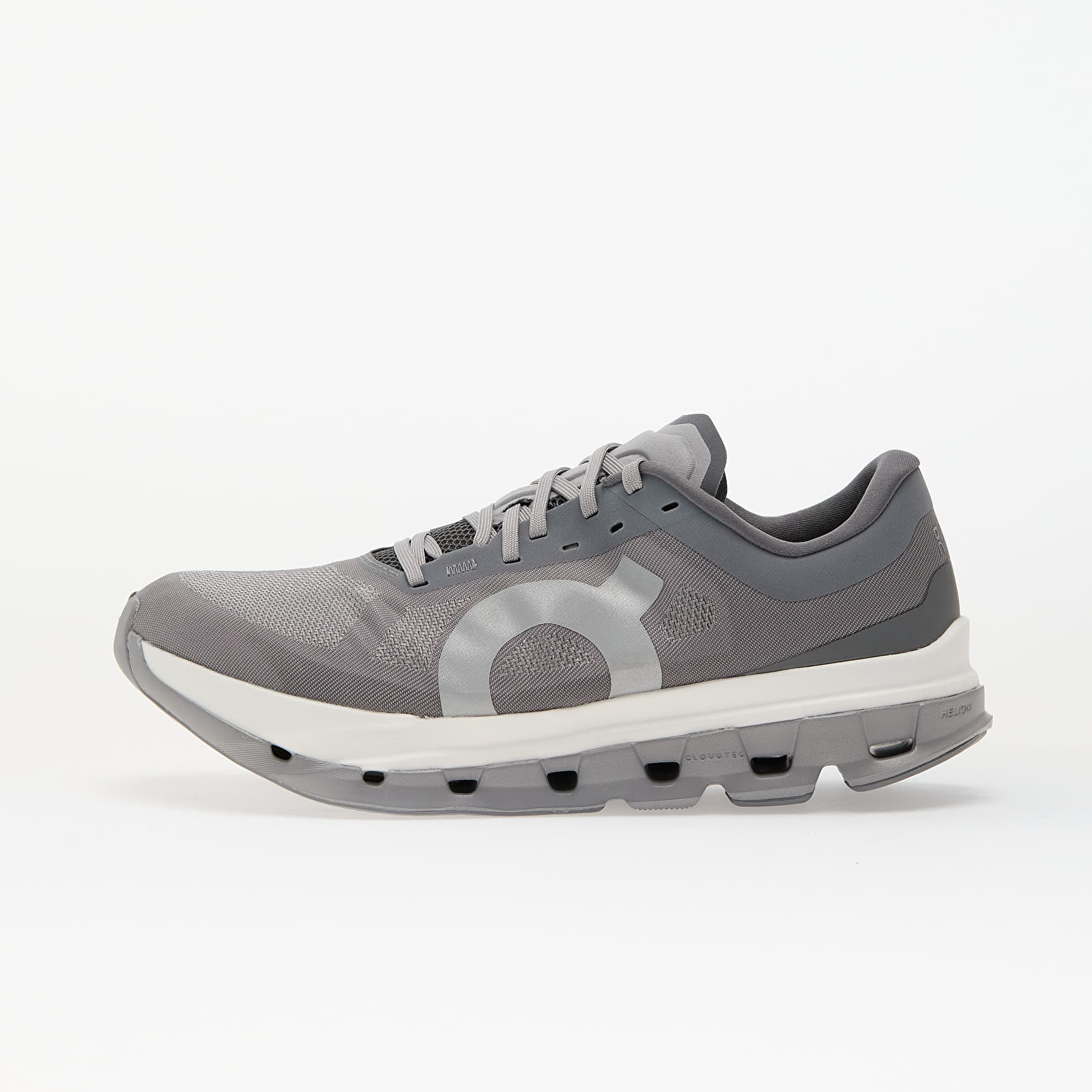 Buty męskie On M Cloudflow 5 Alloy/ Rock