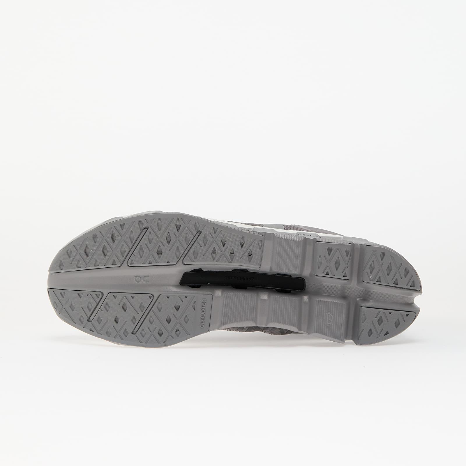 Buty męskie On M Cloudflow 5 Alloy/ Rock