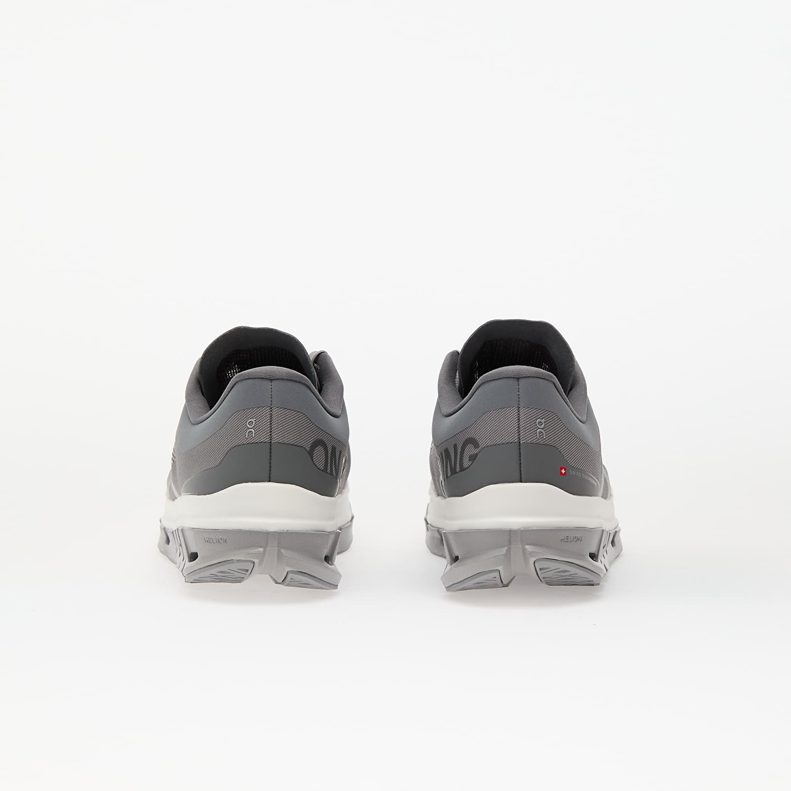 Buty męskie On M Cloudflow 5 Alloy/ Rock