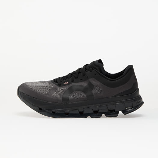 On M Cloudflow 5 Black/ Black