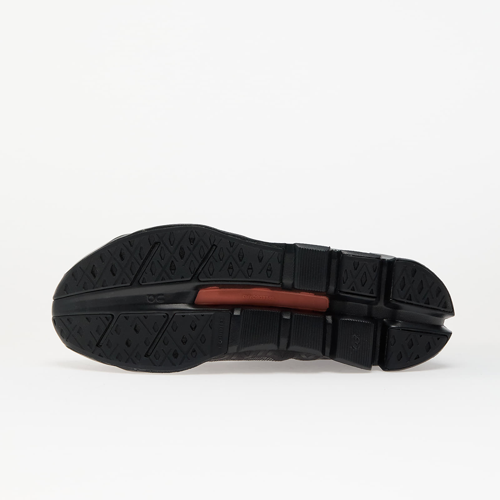Buty męskie On M Cloudflow 5 Black/ Black