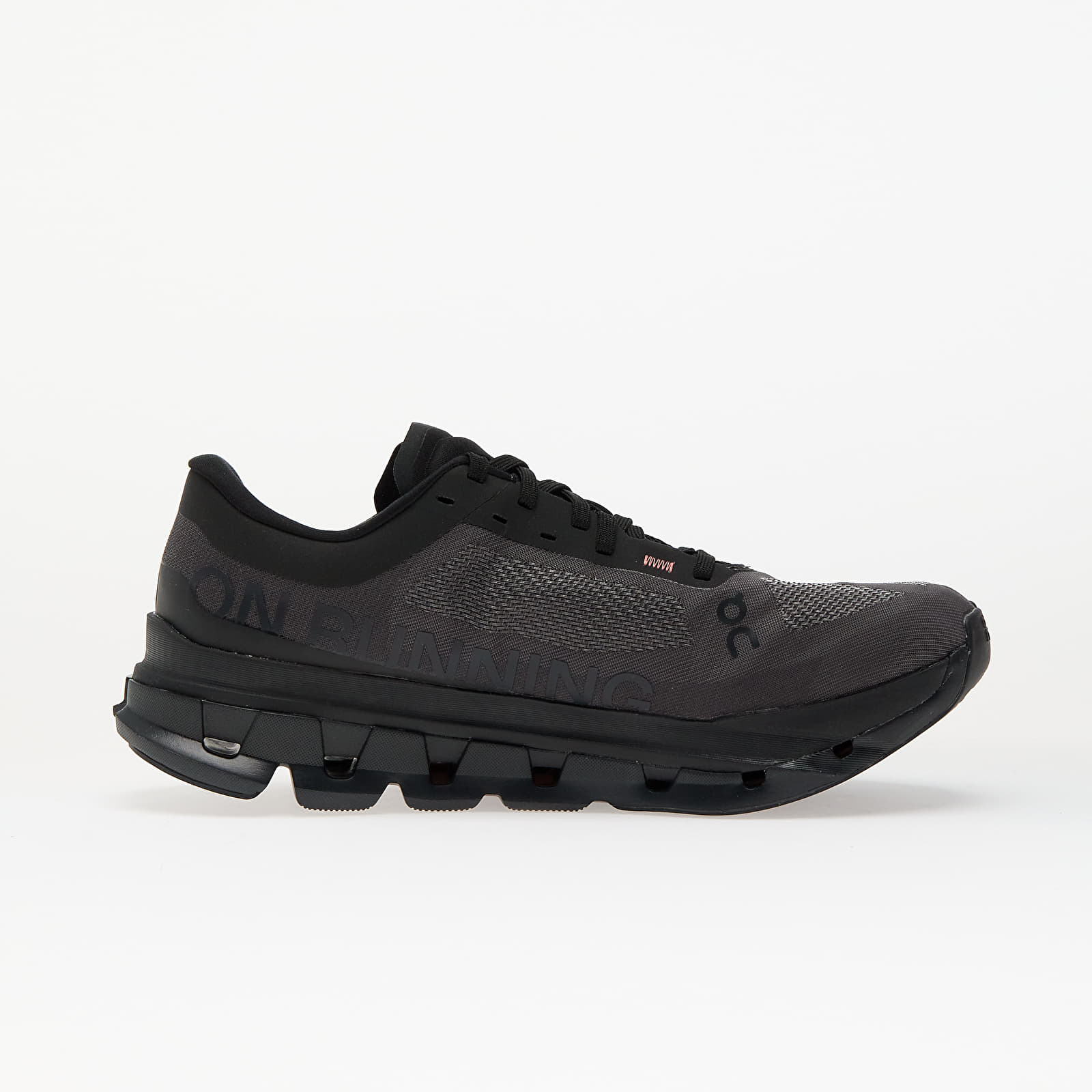 Buty męskie On M Cloudflow 5 Black/ Black