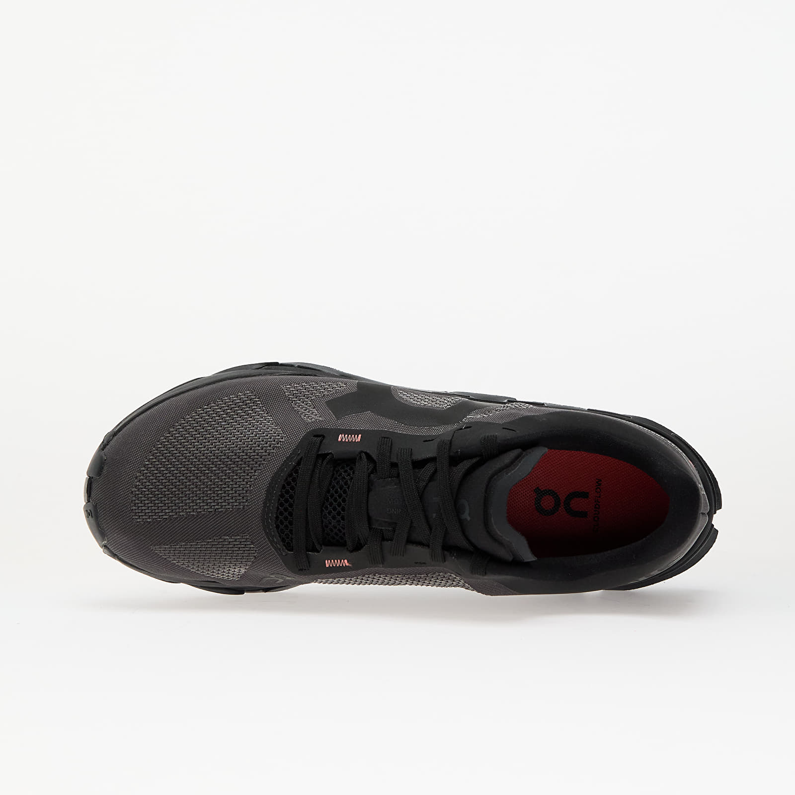 Buty męskie On M Cloudflow 5 Black/ Black