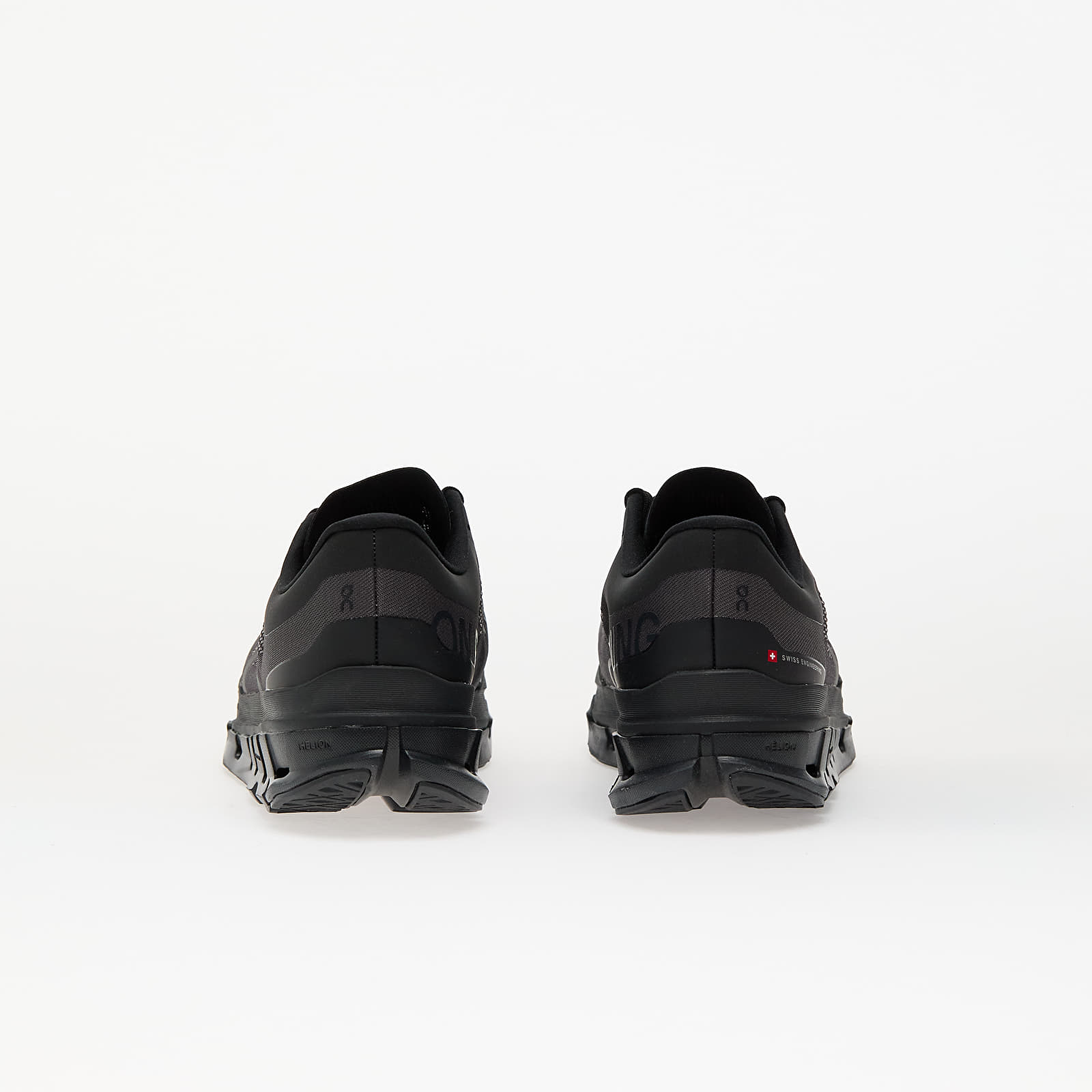 Buty męskie On M Cloudflow 5 Black/ Black
