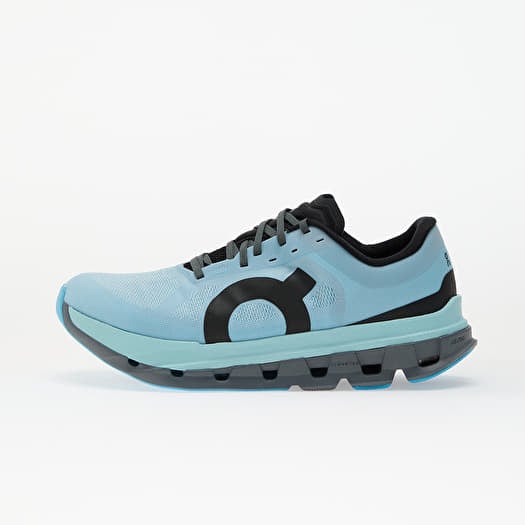 On M Cloudflow 5 Arctic/ Stone
