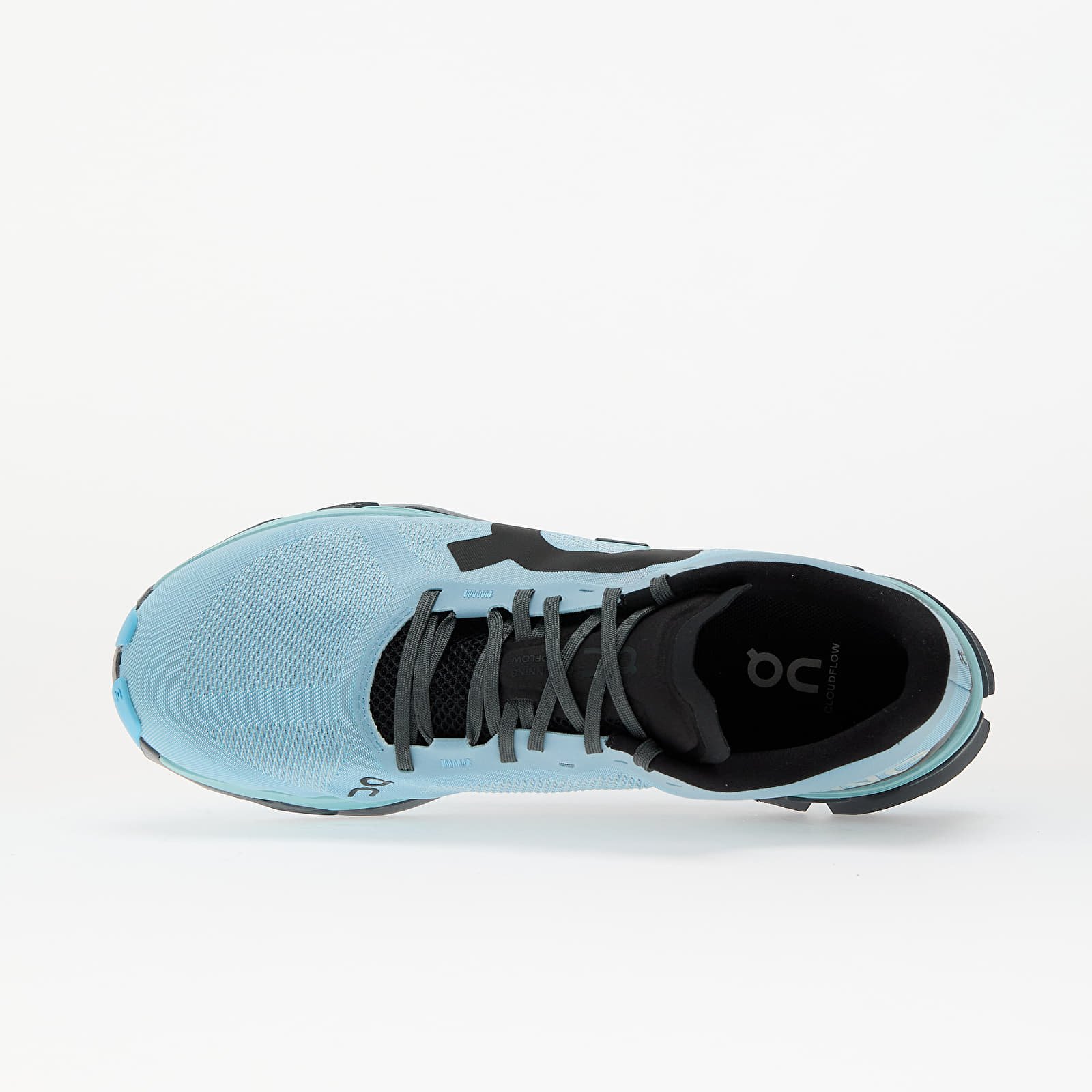 Men's shoes On M Cloudflow 5 Arctic/ Stone