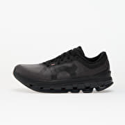 On W Cloudflow 5 Black/ Black