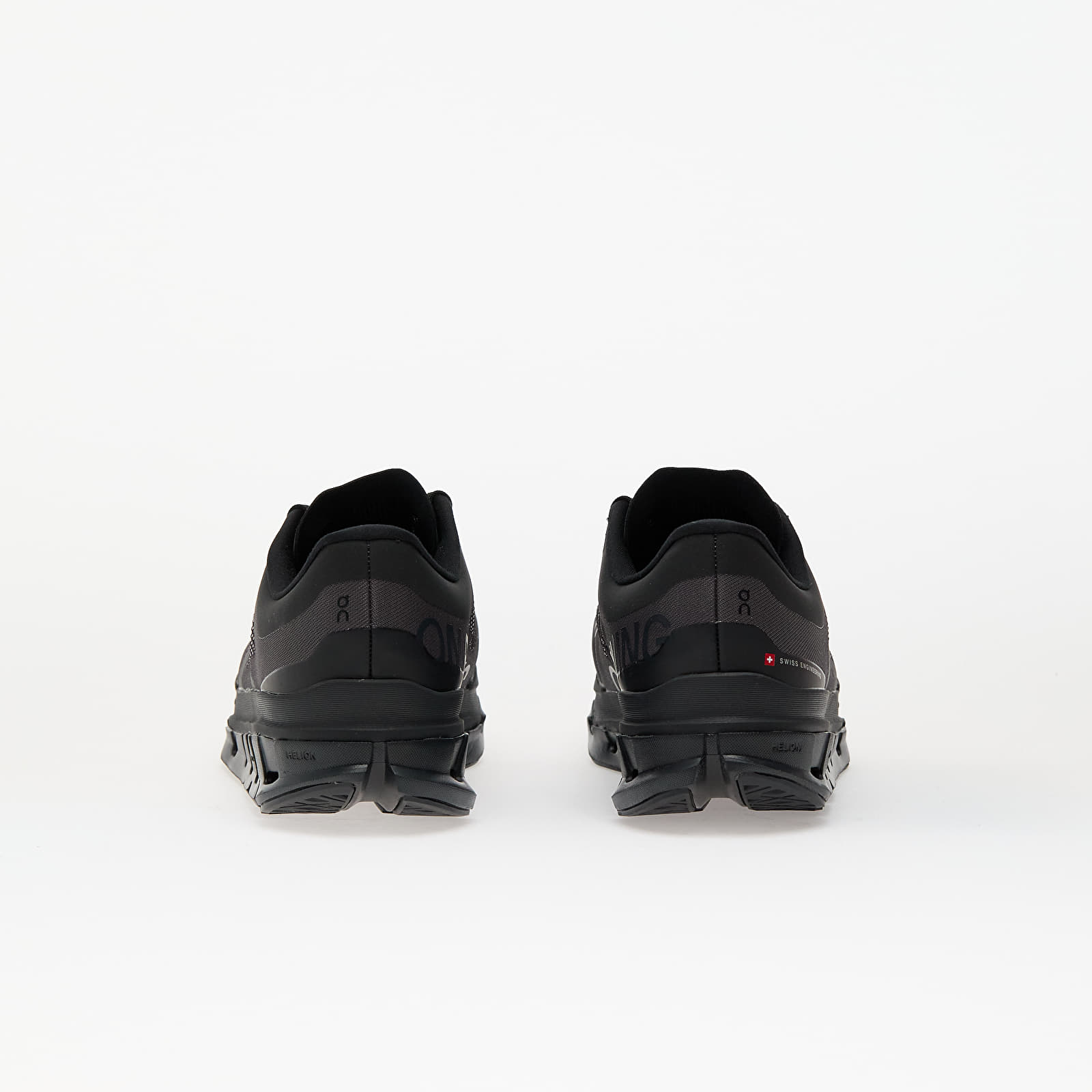 Buty damskie On W Cloudflow 5 Black/ Black