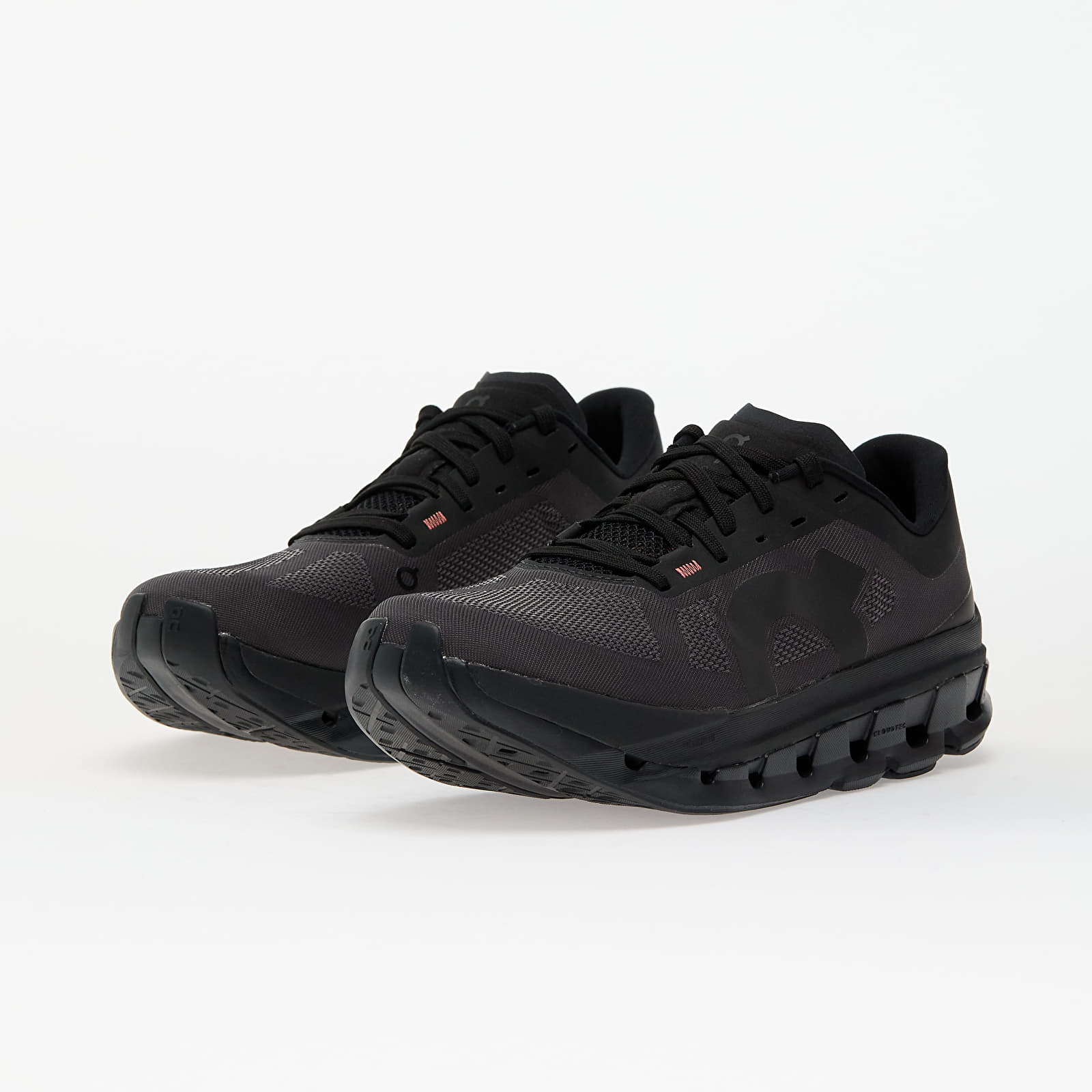 Buty damskie On W Cloudflow 5 Black/ Black