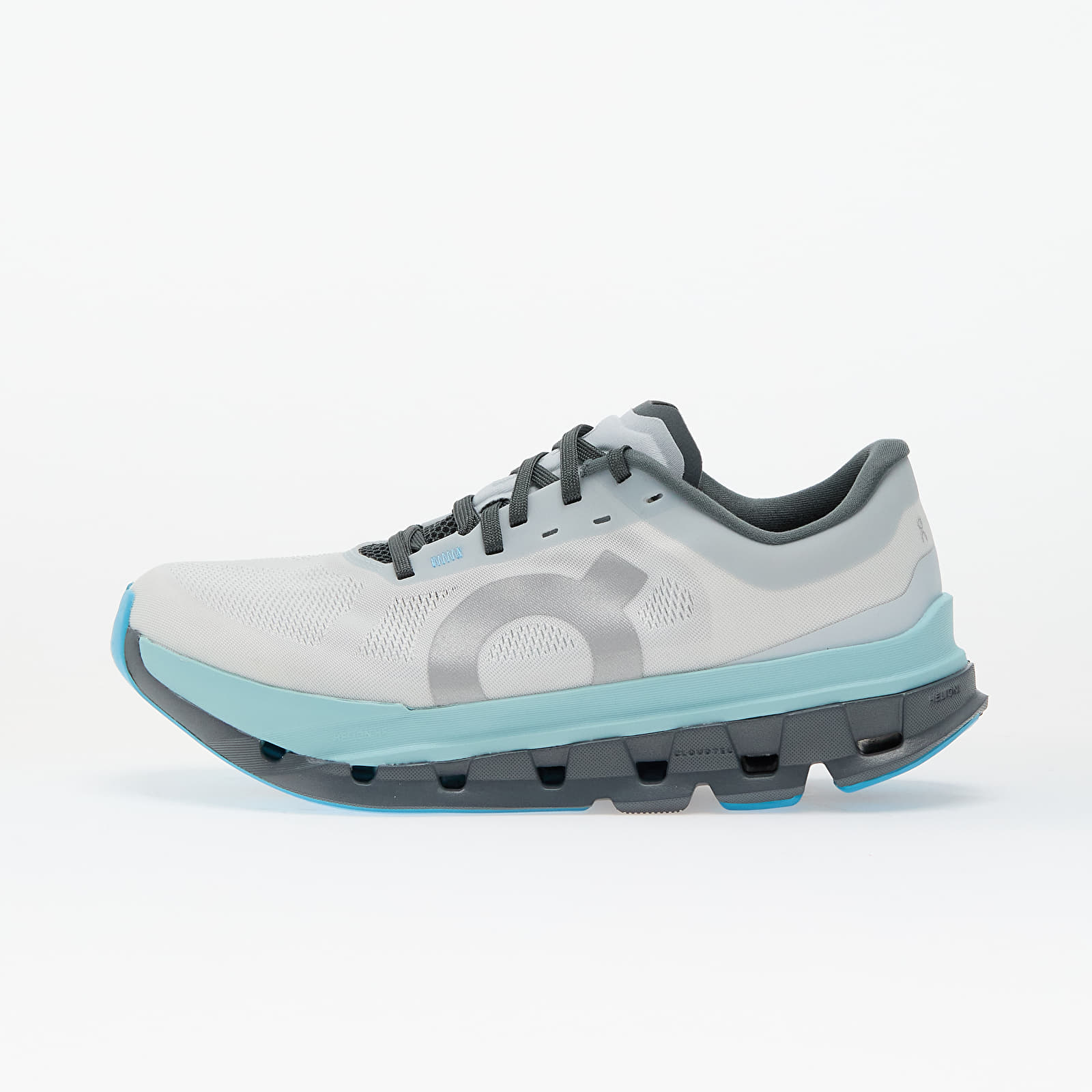 Buty damskie On W Cloudflow 5 Arctic/ Stone