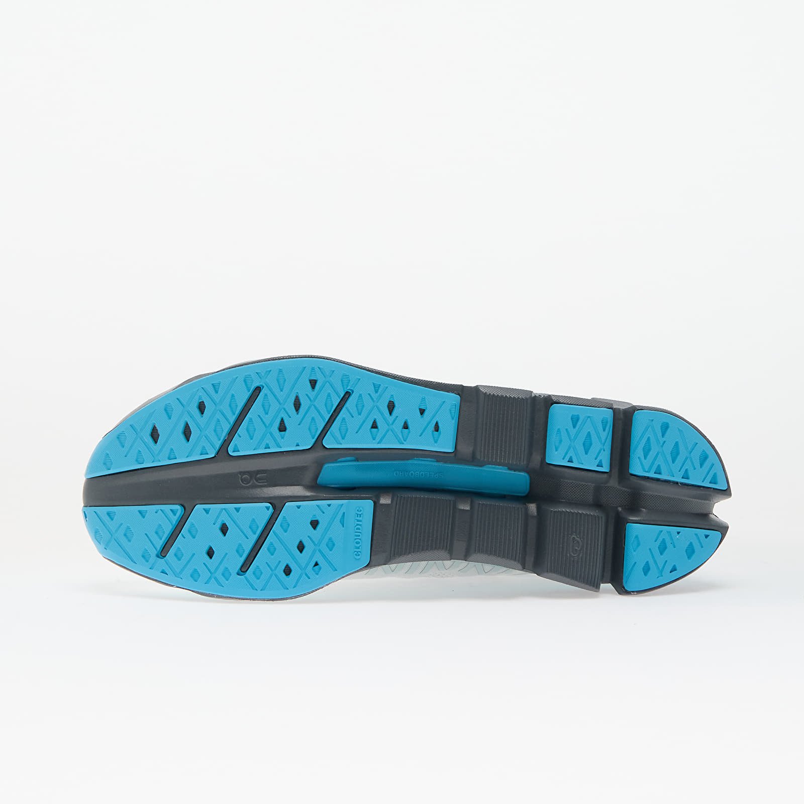 Buty damskie On W Cloudflow 5 Arctic/ Stone