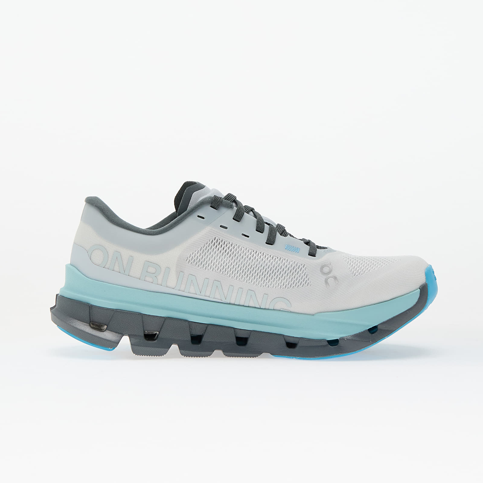 Buty damskie On W Cloudflow 5 Arctic/ Stone