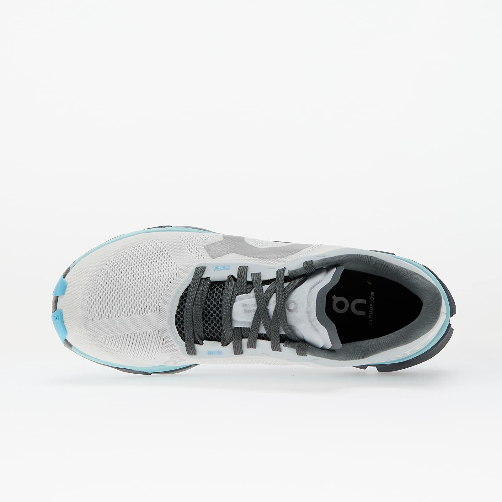 Buty damskie On W Cloudflow 5 Arctic/ Stone