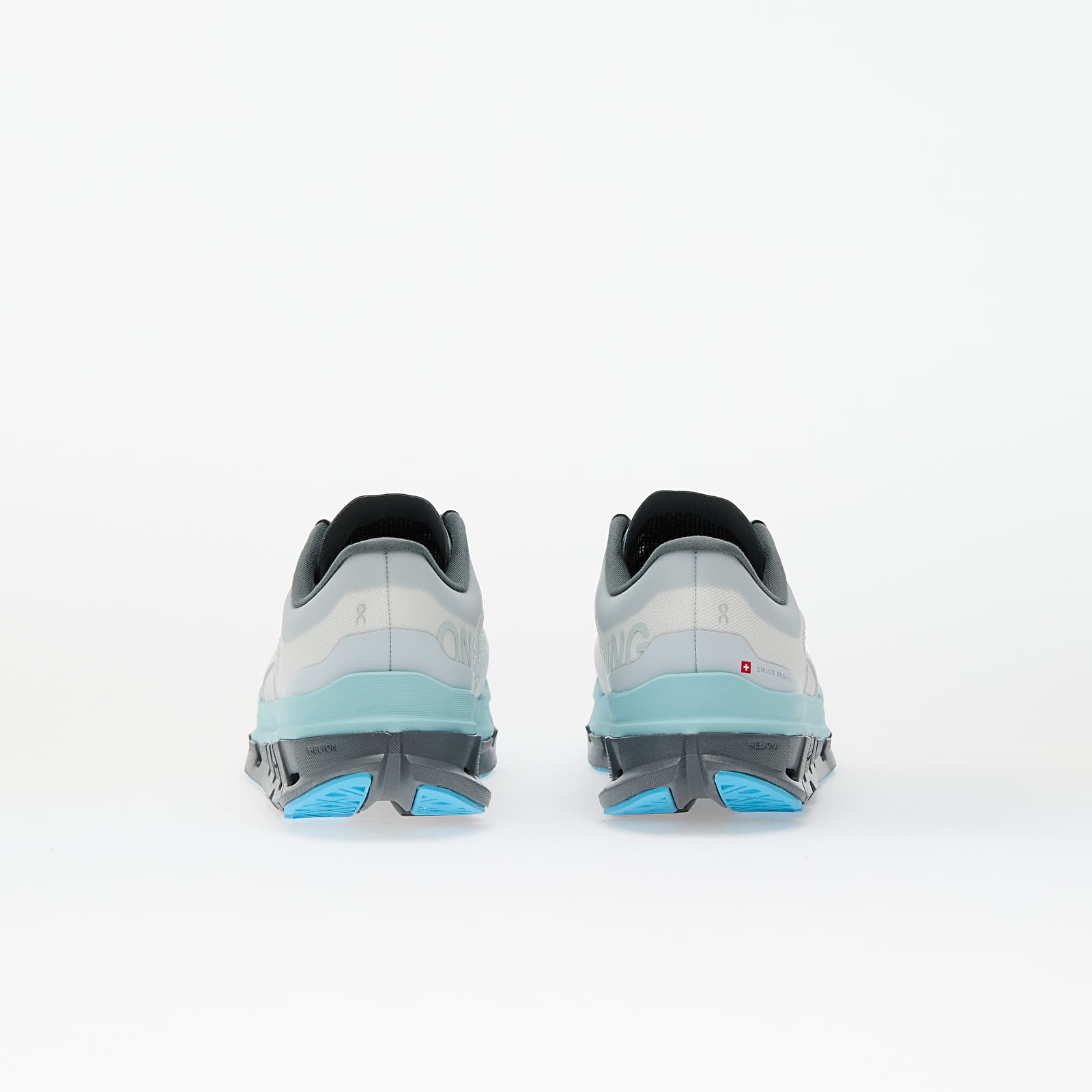 Buty damskie On W Cloudflow 5 Arctic/ Stone