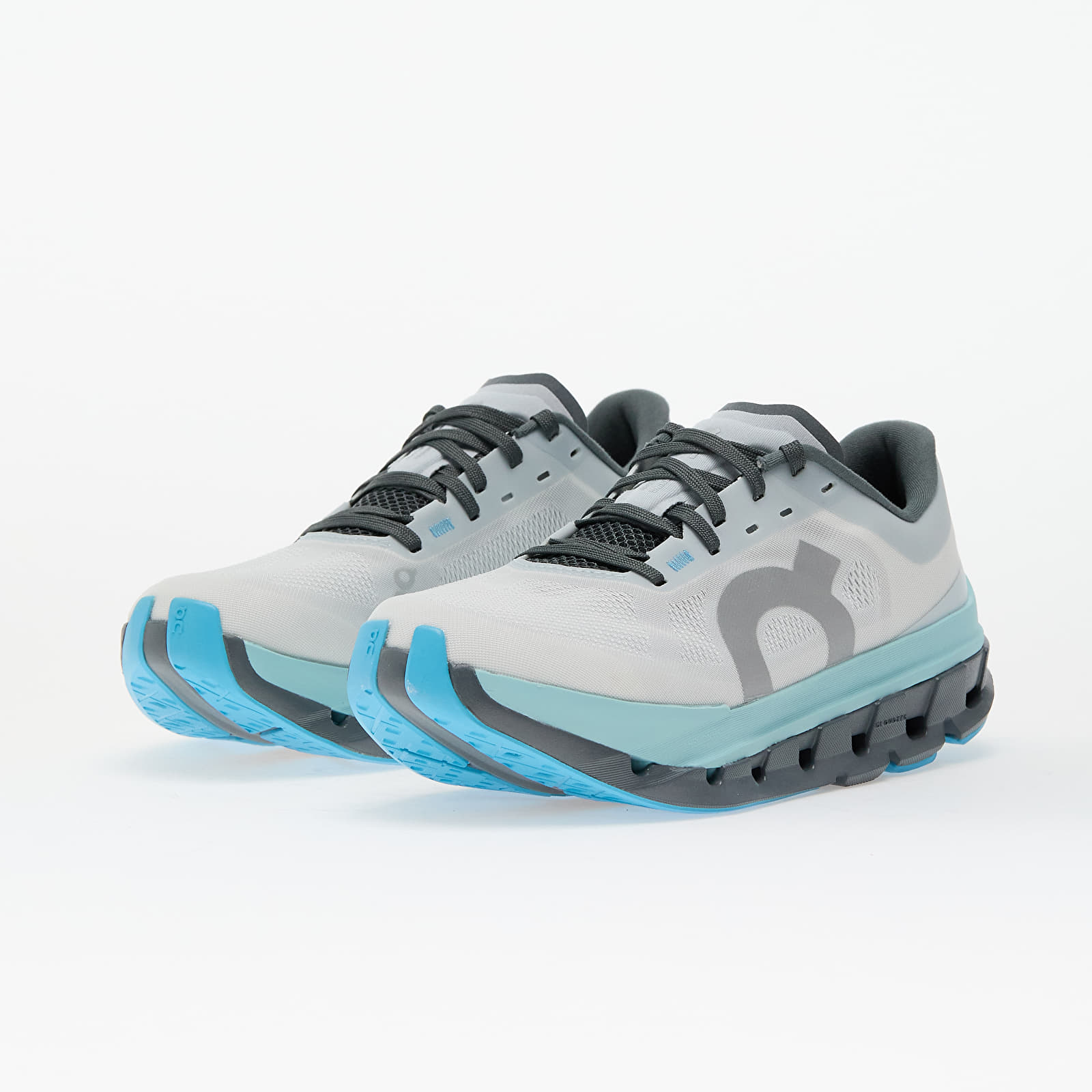 Buty damskie On W Cloudflow 5 Arctic/ Stone