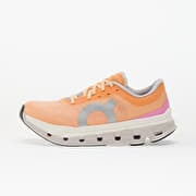 On W Cloudflow 5 Tangerine/ Silver